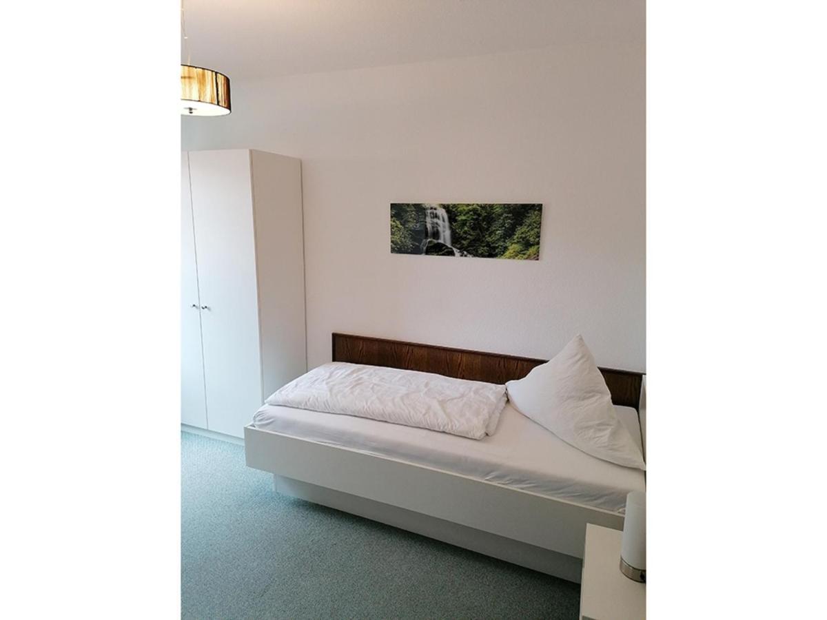 Pension An Der Linde Bad Birnbach Exterior photo